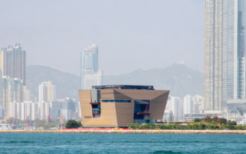 香港展览公司排行榜(展览公司)