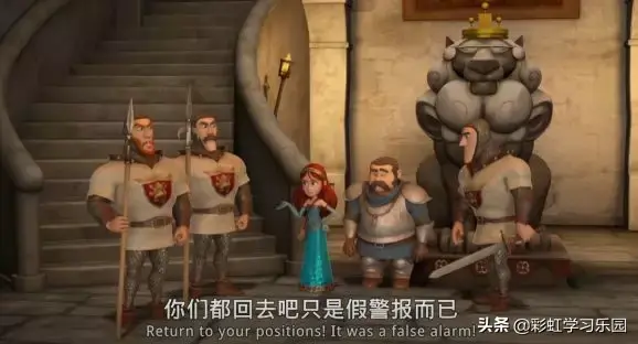 小侠盗罗宾汉动画片(罗宾汉迪士尼动画免费)插图