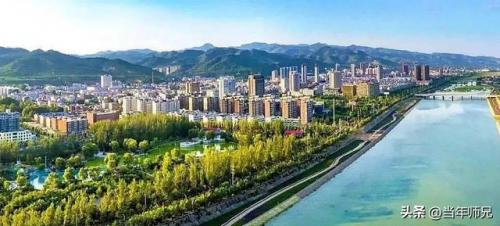 河南偏僻县城排名前十(河南县域经济排名列表)插图25