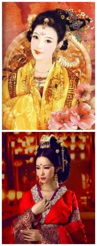 少数民族服装图片(56个民族服装真人图片)插图56