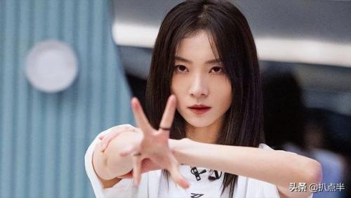 80后女演员排行榜(80后中国女演员名单)插图23