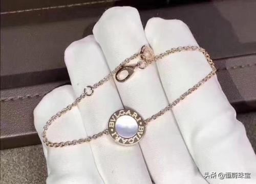 手链高端品牌排行榜(女性手链排行榜前十名)插图20