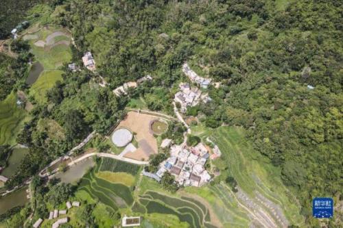 五指山在哪个省哪个市(五指山旅游景点介绍大全)插图4