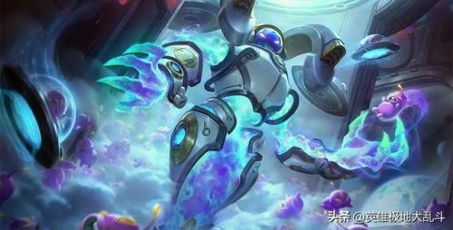 泽拉斯大招怎么放的准(泽拉斯r怎么用)插图1