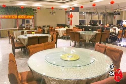 哈密中式餐厅排名前十(哈密比较有特色的饭店6)插图26