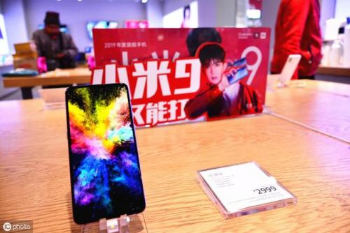 小米缺货登记(小米商城总是缺货)插图