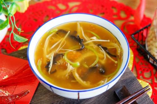 春节年夜饭20道菜菜谱图片(年夜饭必备的十二道菜价格)插图36