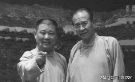 德云社成员名单(相声演员赵炎近况)插图