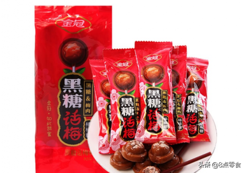 棒棒糖品牌排行榜(世界十大棒棒糖品牌)插图5