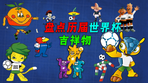 吉祥物排行榜(中国十大知名吉祥物品牌)插图