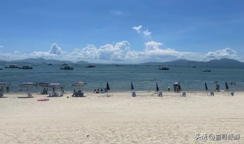 大亚湾旅游景点大全(大亚湾附近好玩的景点)插图8