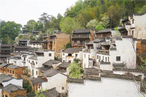 婺源必去景点排行榜(婺源最好玩的景点)插图4