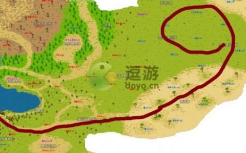 像素冒险世界恶魔通灵人升级路线攻略(像素时代攻略)