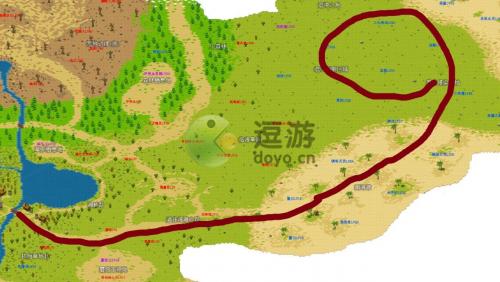 像素冒险世界恶魔通灵人升级路线攻略(像素时代攻略)插图