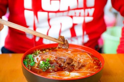 米粉店品牌排行榜(中国最好吃的十大米粉)插图13