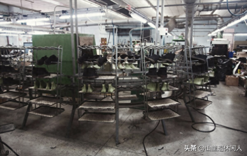 深圳市十大鞋厂排行榜最新(全国十大鞋厂排名)插图1