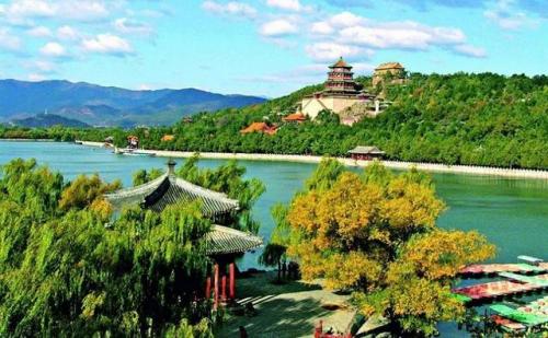 北京景点排行榜前十名(北京游玩地方排行榜)插图17