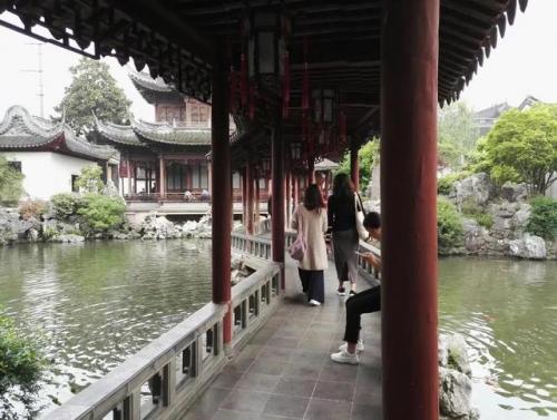 上海玩的地方排行榜(上海必去的十大景点)插图6