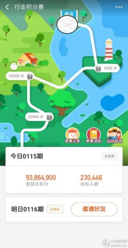 走路挣钱软件排行榜(走路挣钱软件哪个最好挣)插图3