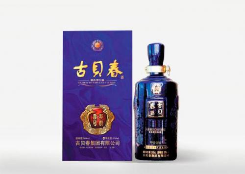 山东陈年白酒排名前十(山东各县白酒品牌大全)插图2