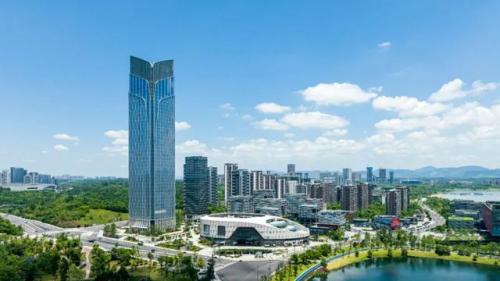 成都繁华建筑排名前十(成都最好的区排名)插图9