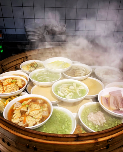 广东高尔夫餐厅排名前十(风神高尔夫会所餐厅怎么样)插图38