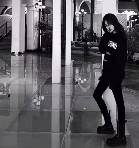 宋晓峰16岁女儿曝光(宋晓峰多少岁)插图