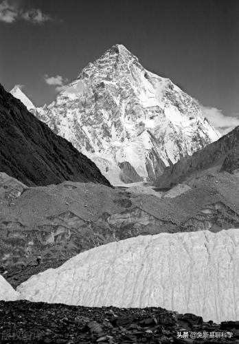 最高山排行榜(世界最高山峰排名前十)插图2