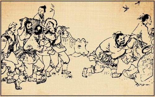 幻界魔神录游戏(大型魔幻rpg游戏)插图