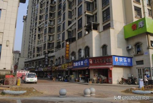 岳阳畅销小区排名前十(岳阳小区房价)插图2