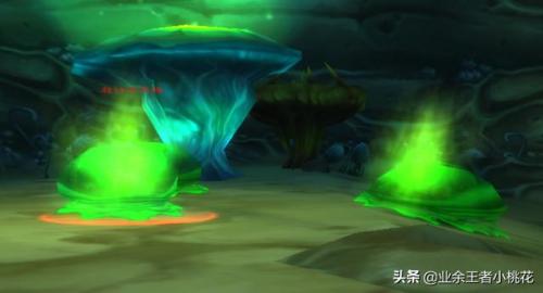 玛拉顿在哪个位置(魔兽世界玛拉顿可汗在哪)插图6