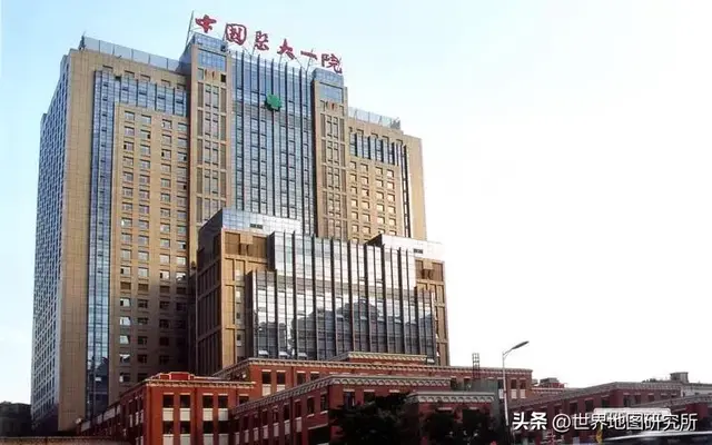 沈阳全球医院排名前十(沈阳市口腔医院)插图5