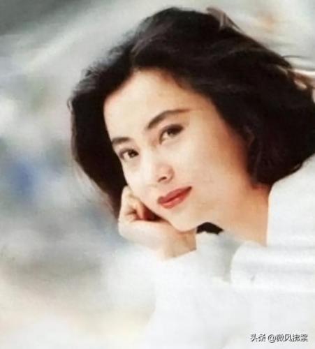 十大乐坛皇后排行榜名单(80年代十大甜歌皇后)插图8