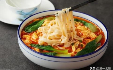 面的排行榜(十大面馆加盟排行榜)