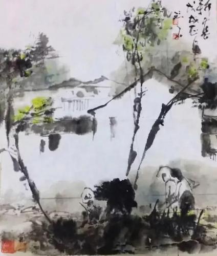 临海绘画机构排名前十(临海哪个画室好)插图6