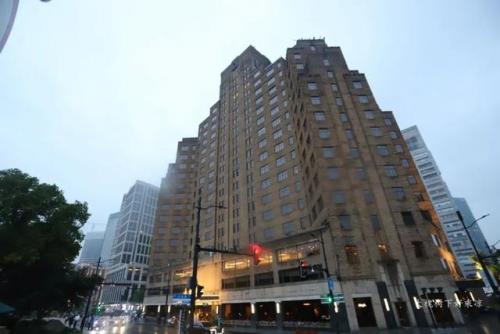 上海古迹酒店排名前十(北京五星级酒店排名)插图42