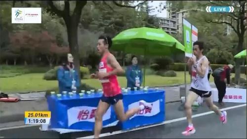 常州短跑高手排名前十(100米短跑排名)插图46