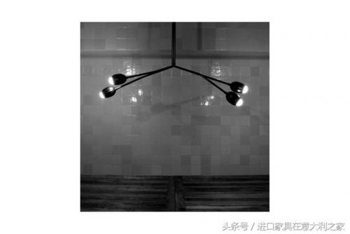 意大利灯具品牌排行榜(意大利照明十大排名)插图5
