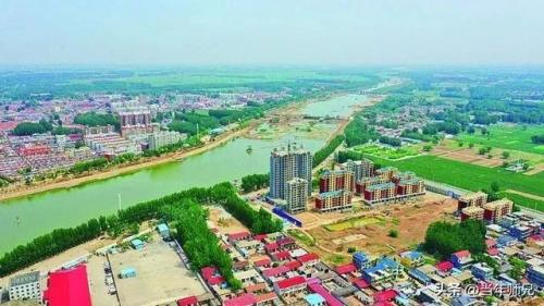 河南偏僻县城排名前十(河南县域经济排名列表)插图27