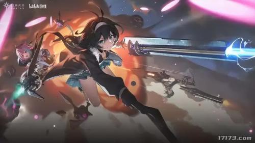 二次元游戏有哪些(二次元游戏排行榜前十名)插图24