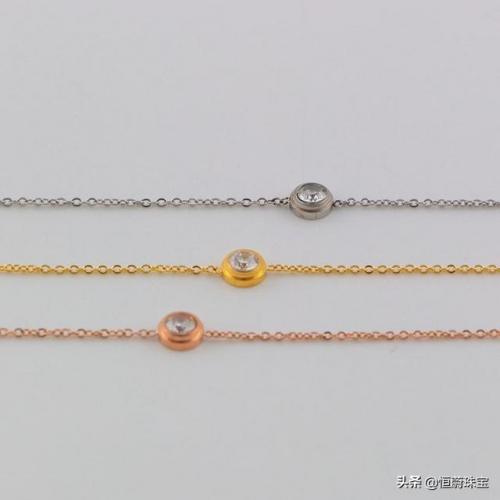 手链高端品牌排行榜(女性手链排行榜前十名)插图15