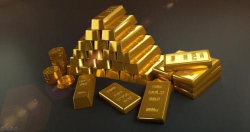 黄金股持仓排名前十(中国最好的黄金股票)插图