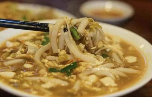 嵊州美食泡面排名前十(嵊州鹿山广场美食推荐)插图4
