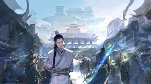谋略小说排名前十(智谋类小说排行)插图