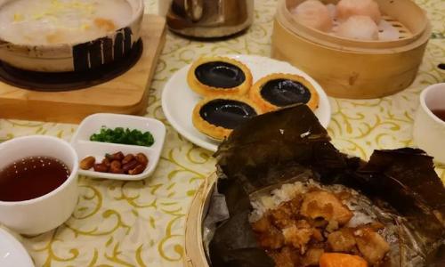 广州餐饮排行榜(特色餐饮加盟品牌十大排行榜)插图4