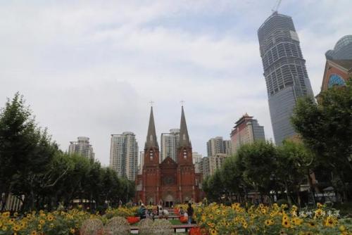 上海古迹酒店排名前十(北京五星级酒店排名)插图53