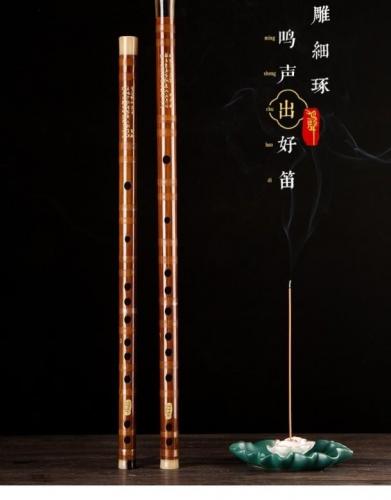 竹笛排行榜(笛子十大品牌)插图3
