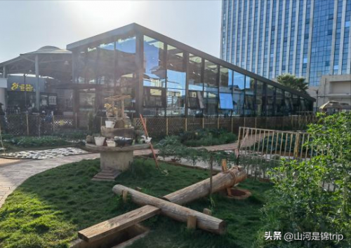排名前十的亲子农庄(江浙一带农家乐排名)插图26