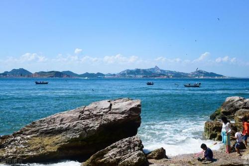 威海好玩的地方排行榜(威海一日游必去的地方)插图15