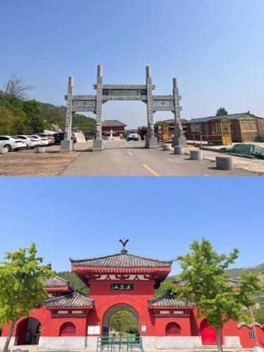 鹤壁打卡地方排名前十(鹤壁附近好玩的地方排行榜)插图10